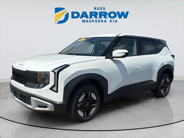 2027 Kia Seltos LX for sale in Menomonee Falls, WI
