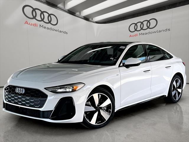 2026 Audi A5 Premium TFSI quattro S tronic for sale in Secaucus, NJ