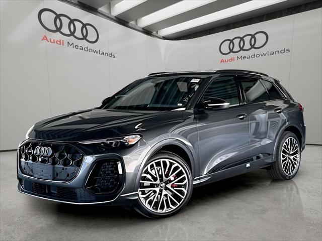 2026 Audi SQ5 Premium Plus for sale in Secaucus, NJ