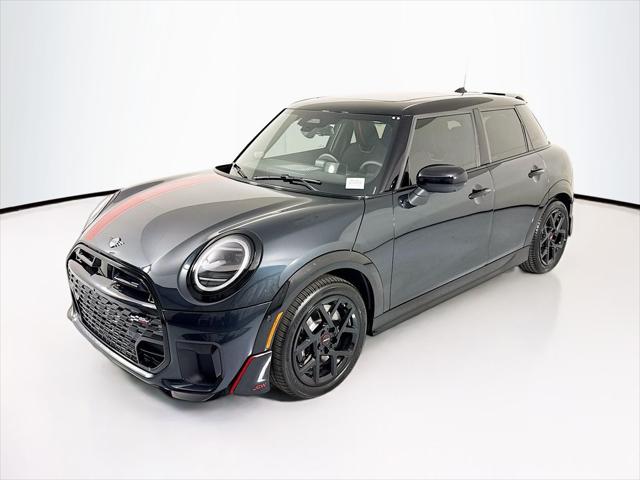 2026 MINI Hardtop Cooper S for sale in Tempe, AZ