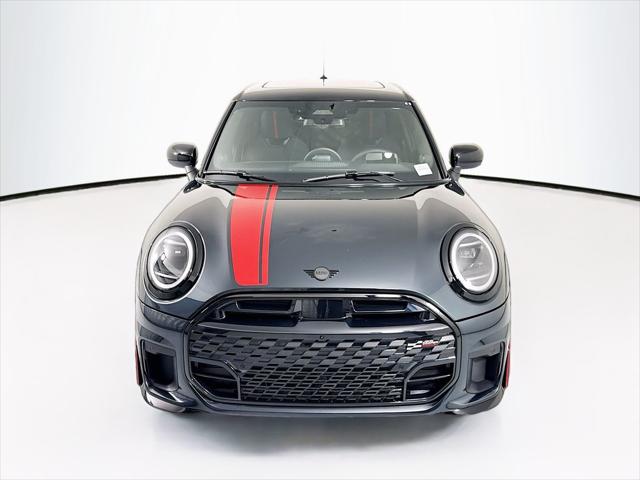 2026 MINI Hardtop Cooper S