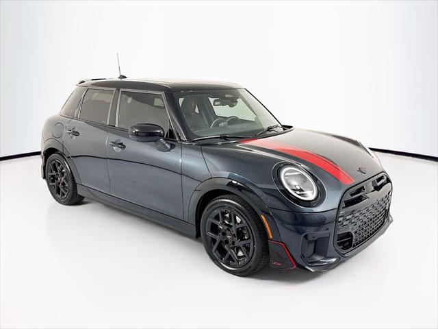2026 MINI Hardtop Cooper S