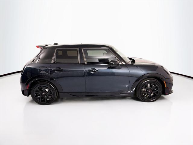 2026 MINI Hardtop Cooper S