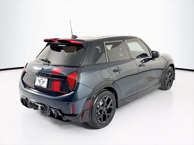 2026 MINI Hardtop Cooper S
