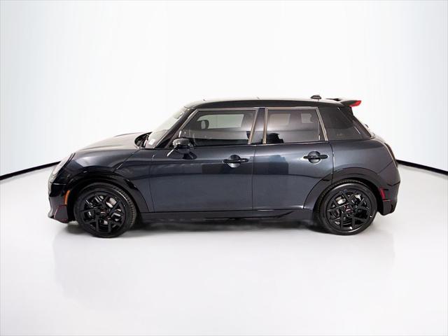 2026 MINI Hardtop Cooper S