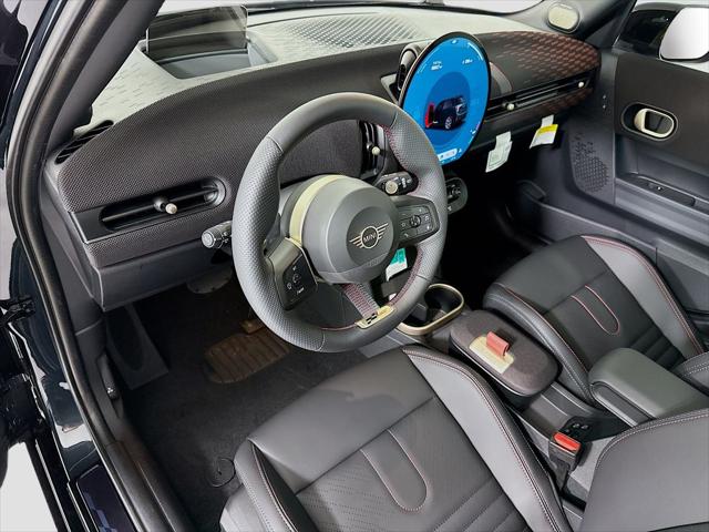 2026 MINI Hardtop Cooper S