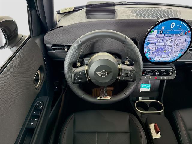 2026 MINI Hardtop Cooper S