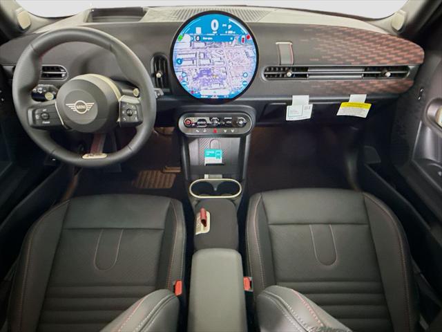 2026 MINI Hardtop Cooper S