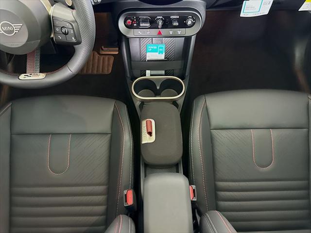 2026 MINI Hardtop Cooper S