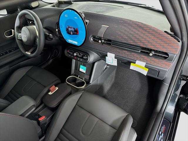 2026 MINI Hardtop Cooper S