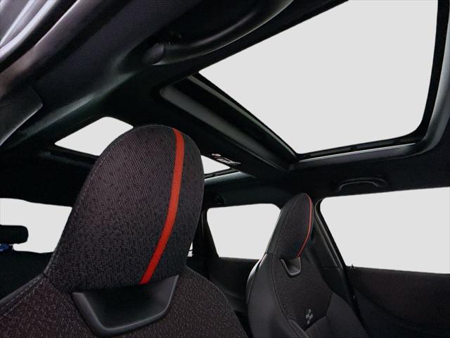 2026 MINI Hardtop Cooper S