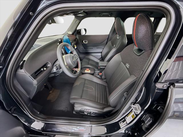 2026 MINI Hardtop Cooper S
