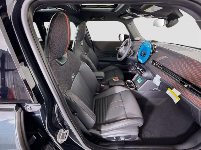 2026 MINI Hardtop Cooper S