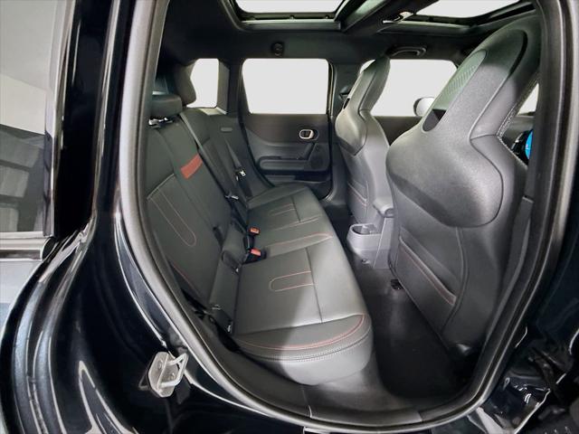 2026 MINI Hardtop Cooper S