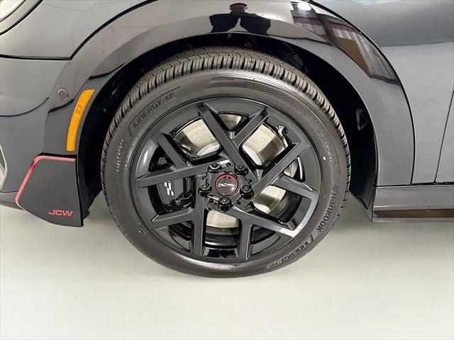 2026 MINI Hardtop Cooper S