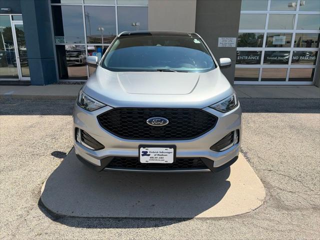 2023 Ford Edge ST-Line