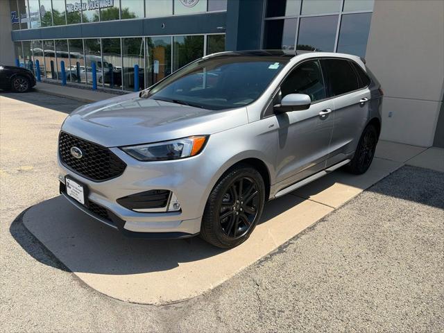 2023 Ford Edge ST-Line