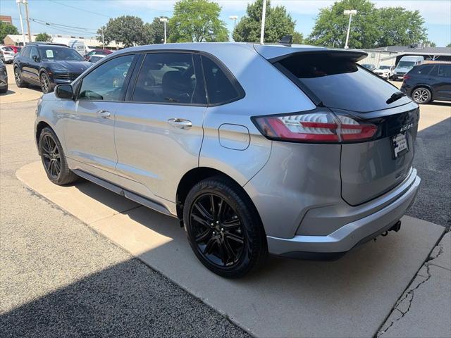 2023 Ford Edge ST-Line