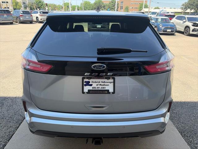 2023 Ford Edge ST-Line