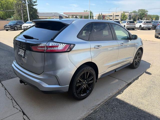 2023 Ford Edge ST-Line
