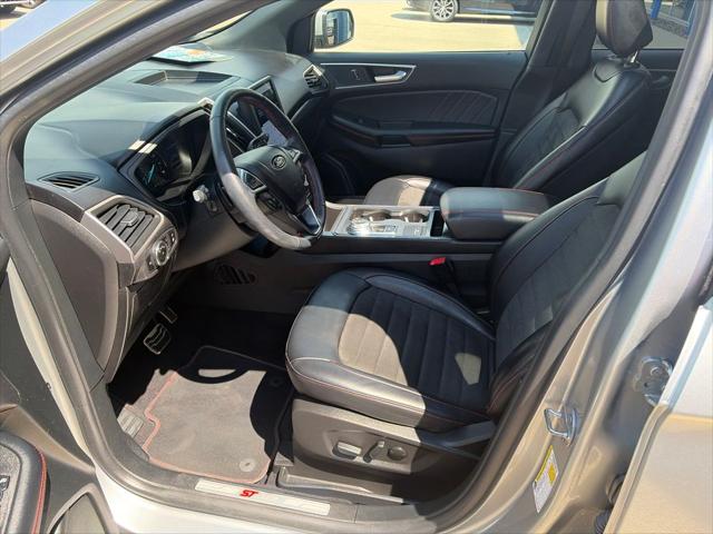 2023 Ford Edge ST-Line