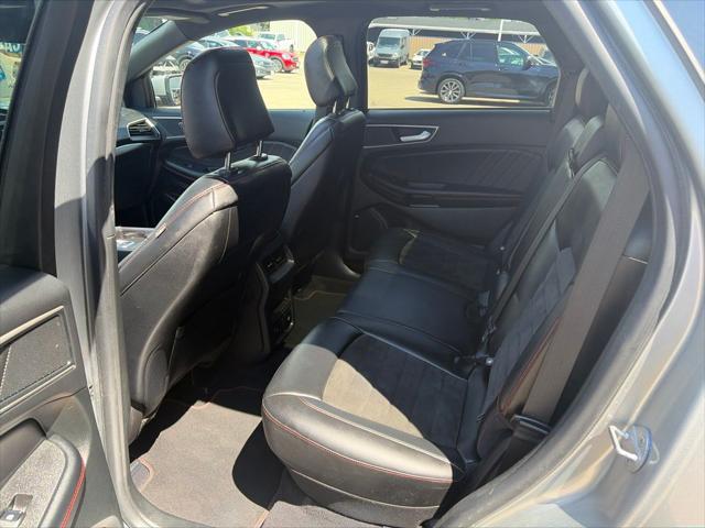 2023 Ford Edge ST-Line