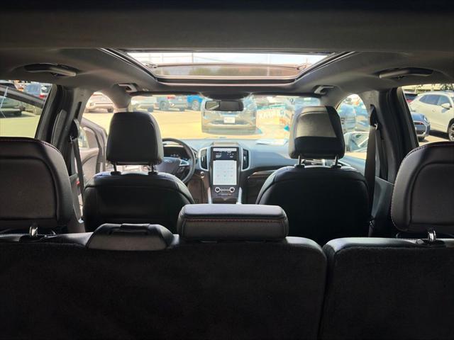 2023 Ford Edge ST-Line