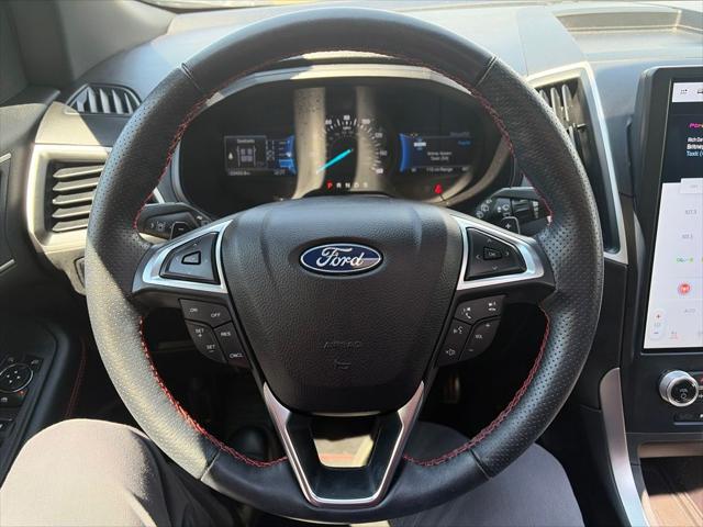2023 Ford Edge ST-Line
