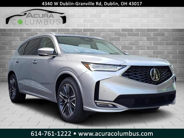 2026 Acura MDX for sale near Dublin, OH