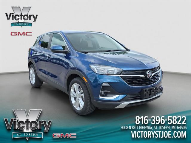 2020 Buick Encore GX FWD Preferred for sale in St Joseph, MO