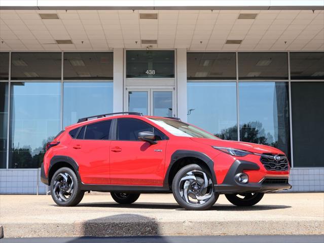 2026 Subaru Crosstrek Limited for sale in Springfield, MO
