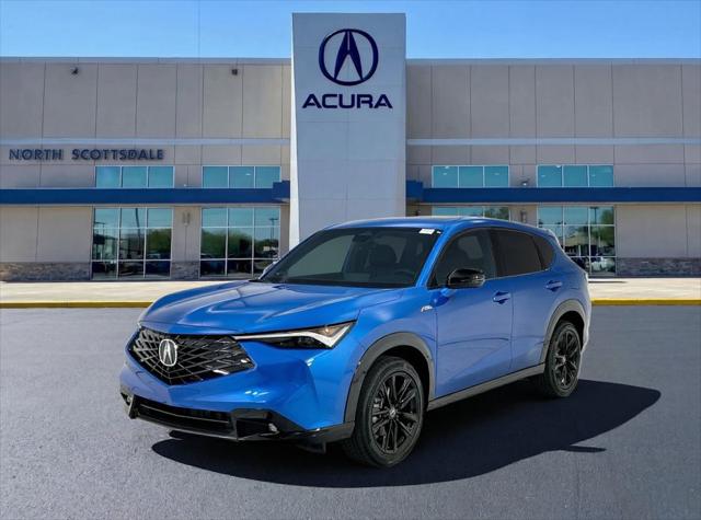 2026 Acura ADX A-Spec with Advance for sale in Phoenix, AZ