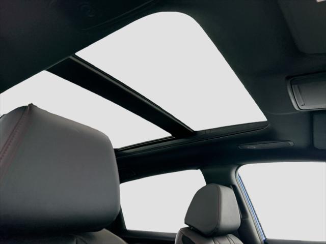 2026 Acura ADX A-Spec with Advance