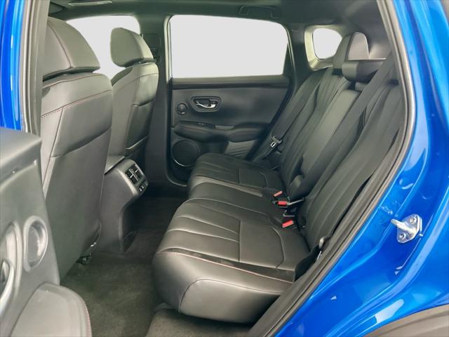 2026 Acura ADX A-Spec with Advance