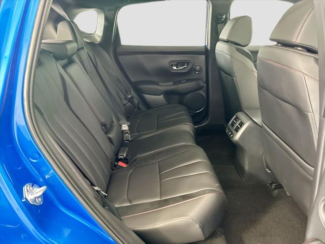 2026 Acura ADX A-Spec with Advance