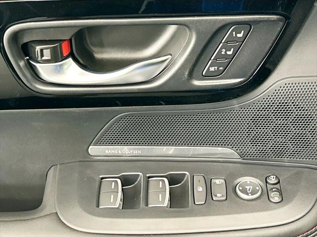 2026 Acura ADX A-Spec with Advance