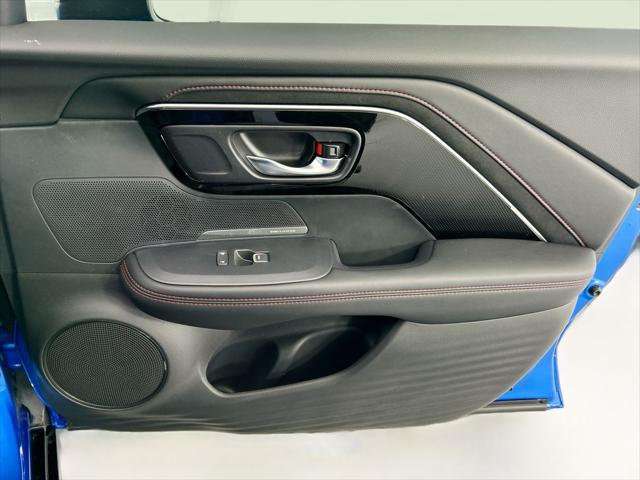 2026 Acura ADX A-Spec with Advance