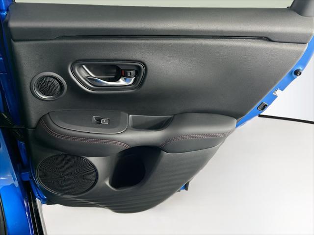 2026 Acura ADX A-Spec with Advance