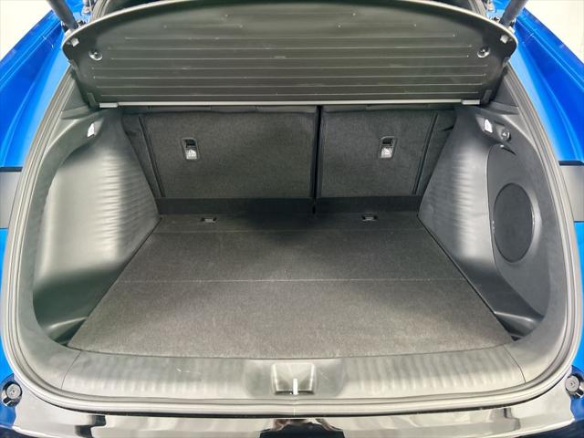 2026 Acura ADX A-Spec with Advance