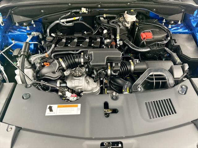 2026 Acura ADX A-Spec with Advance