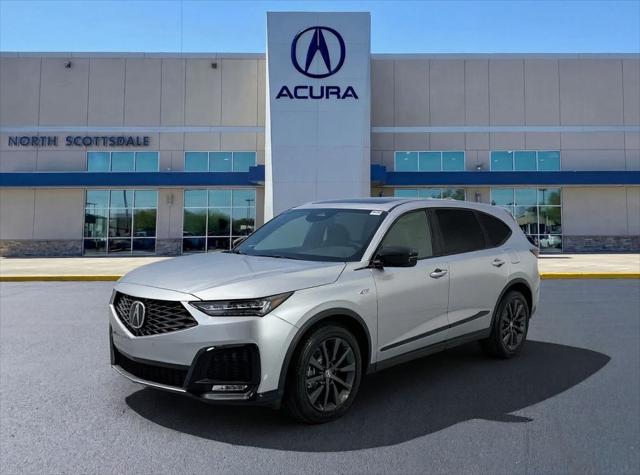 2026 Acura MDX A-SPEC for sale in Phoenix, AZ