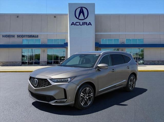 2026 Acura MDX Advance Package for sale in Phoenix, AZ