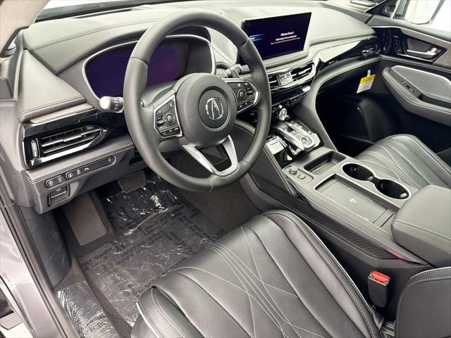 2026 Acura MDX Advance Package