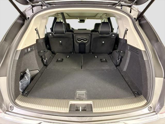 2026 Acura MDX Advance Package