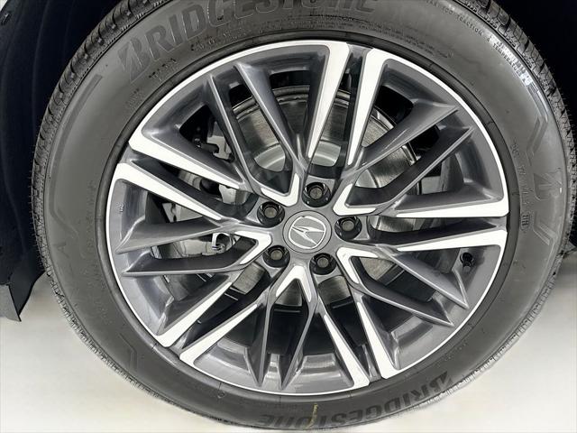 2026 Acura MDX Advance Package