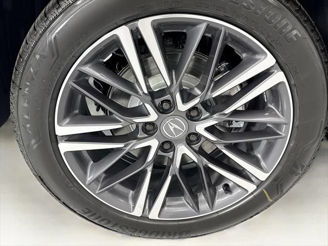 2026 Acura MDX Advance Package