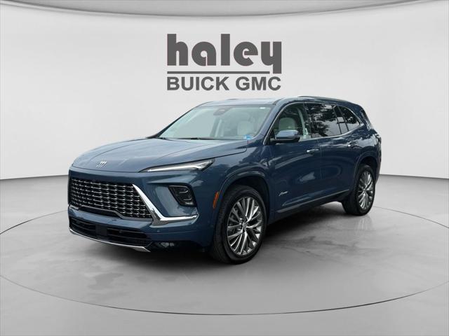 2026 Buick Enclave Avenir FWD for sale in Richmond, VA