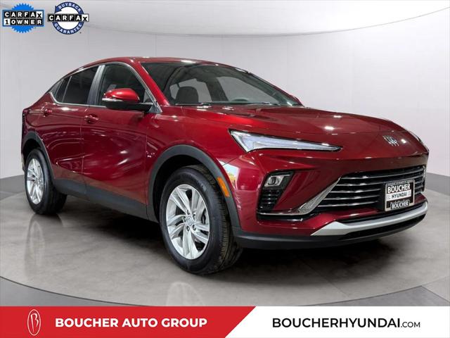 2024 Buick NV Preferred FWD for sale in Waukesha, WI