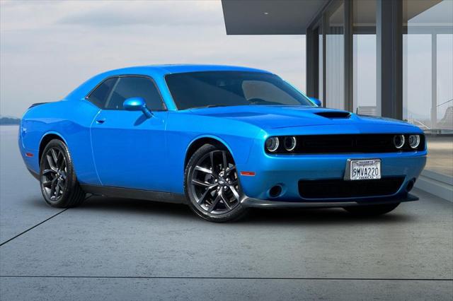 2023 Dodge Challenger GT