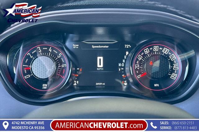 2023 Dodge Challenger GT
